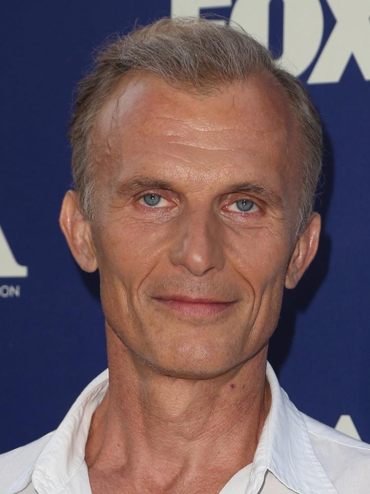 Photo of Richard Sammel
