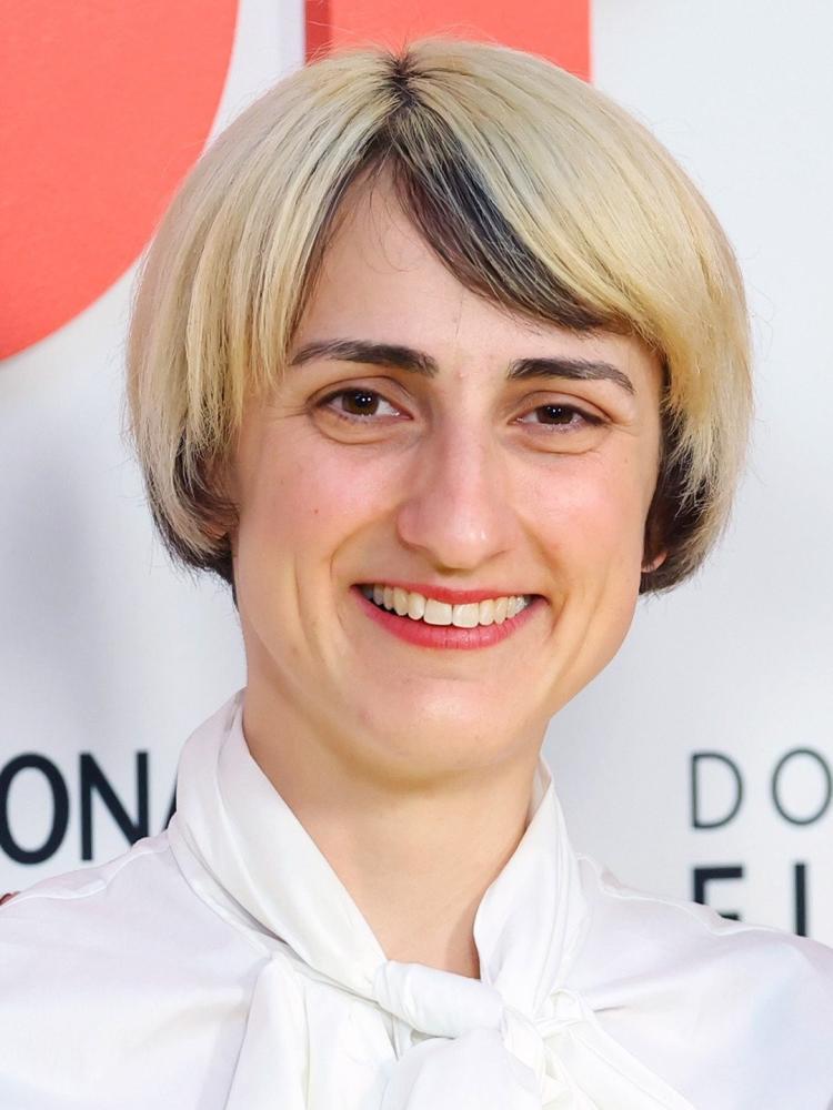 Photo of Jocelyne Chaput