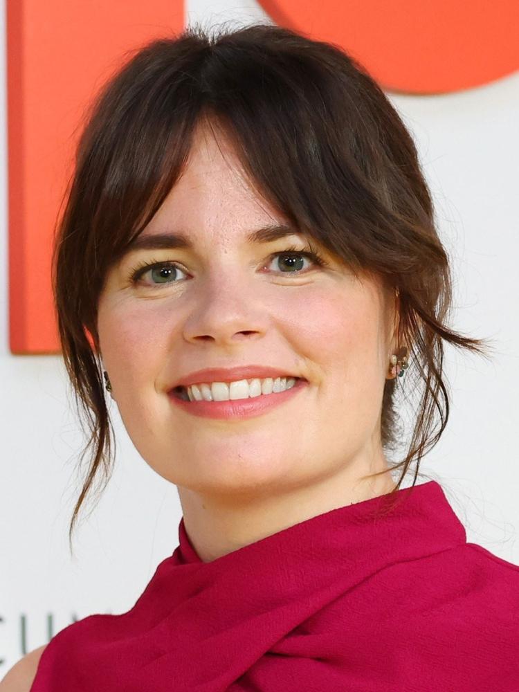 Photo of Erin Casper