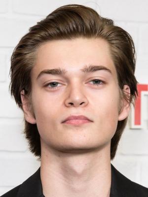 Elijah Stevenson