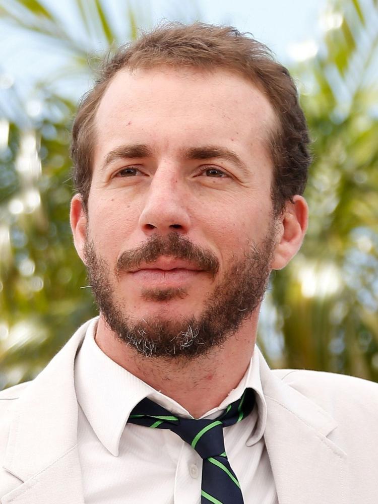Photo of Esteban Bigliardi