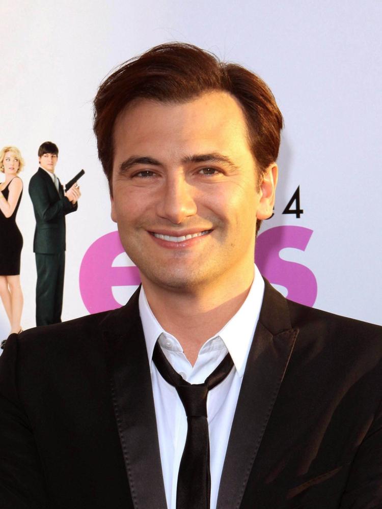 Photo of Robert Luketic