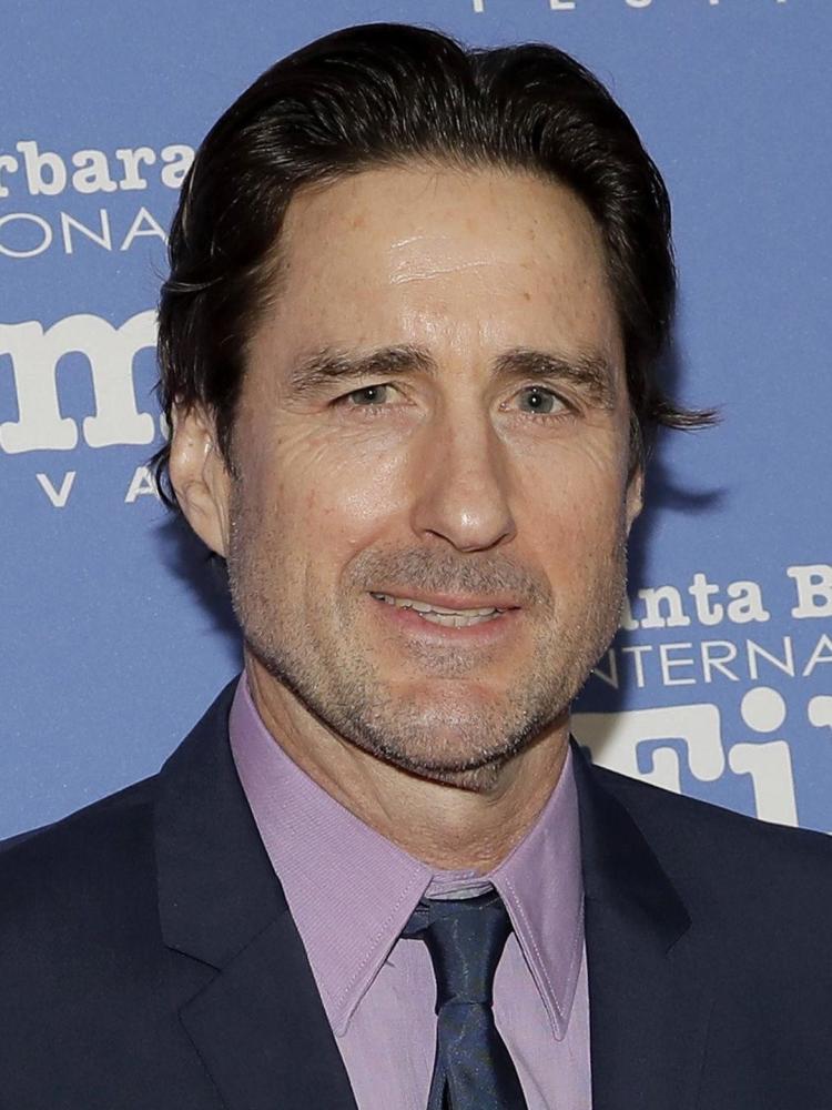 Photo of Luke Wilson