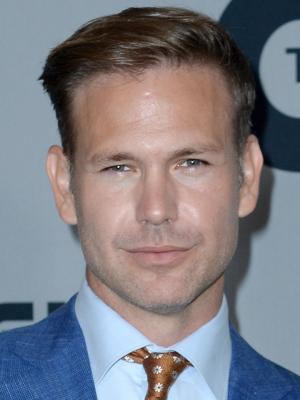 Matthew Davis