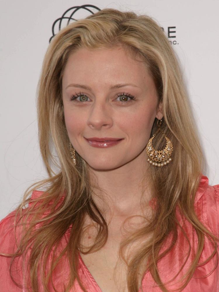 Photo of Jessica Cauffiel