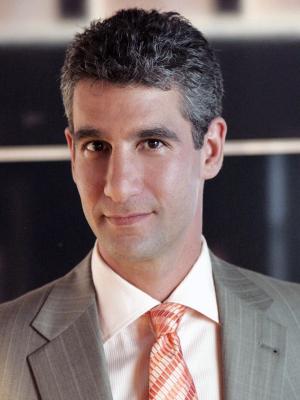 Michael Silver