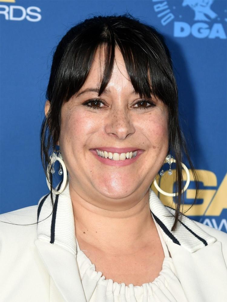 Photo of Kimberly McCullough