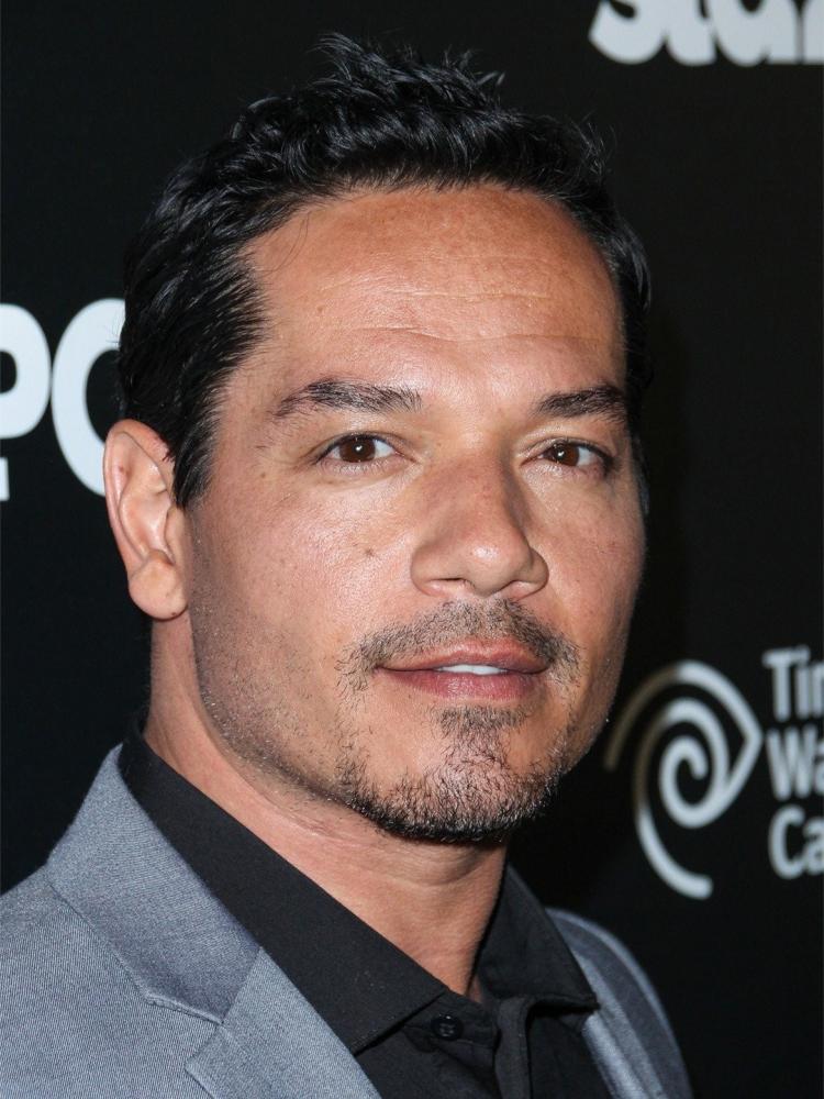 Photo of Greg Serano