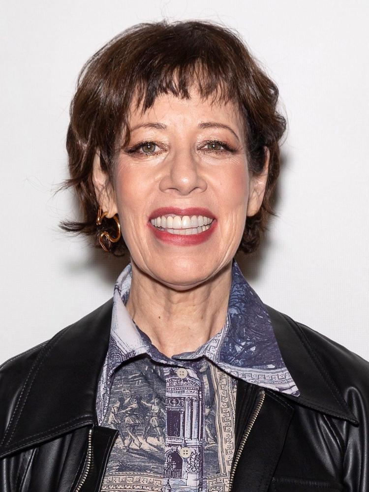Photo of Allyce Beasley