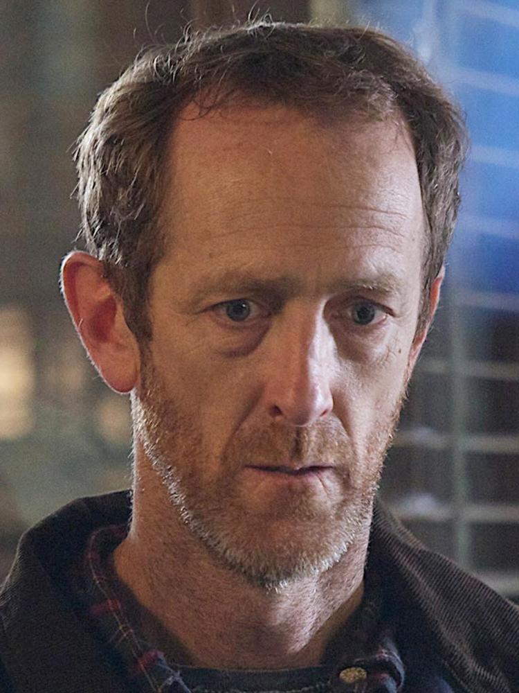Photo of Ted Rooney