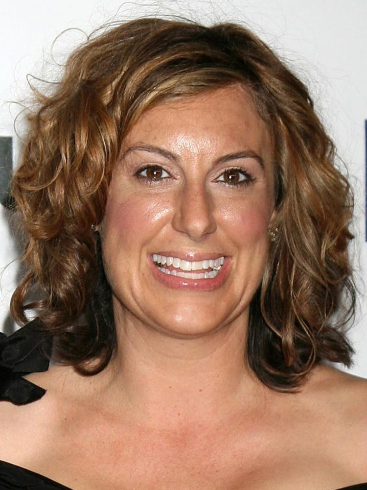 Photo of Kirsten Smith