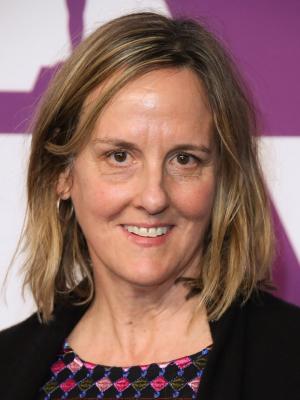 Kathy Lucas