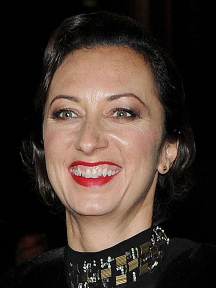 Photo of Sophie de Rakoff
