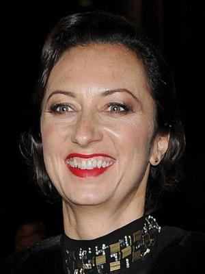 Sophie de Rakoff