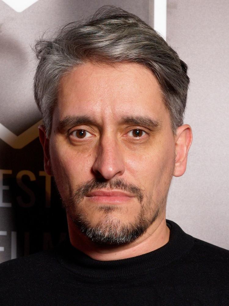 Photo of Marcel Barrena