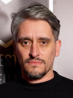 Marcel Barrena