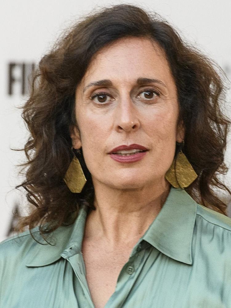 Photo of Clara Segura