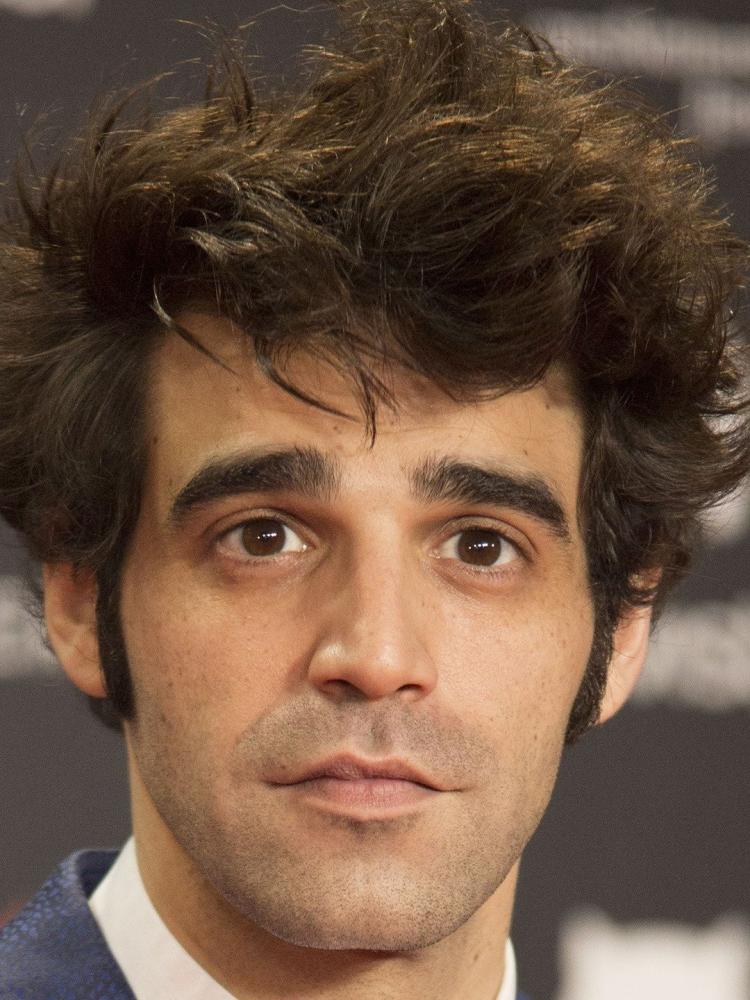 Photo of David Verdaguer
