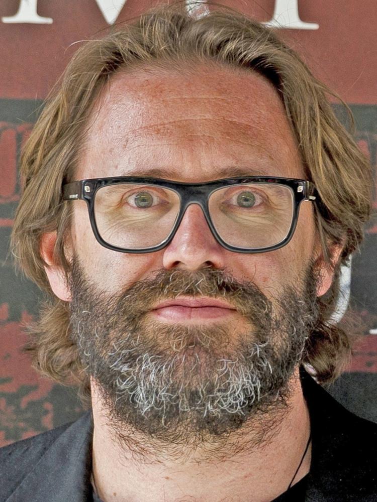 Photo of Alberto Marini