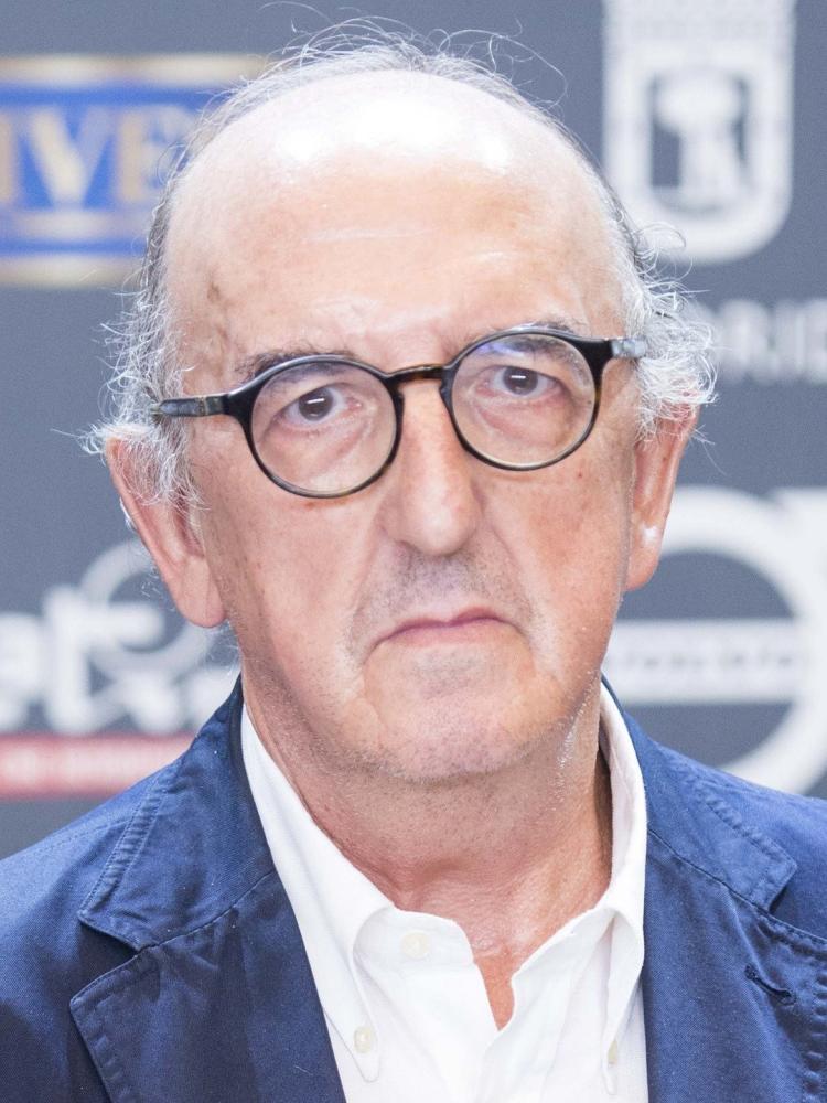 Photo of Jaume Roures