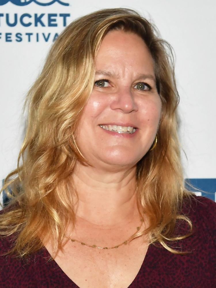 Photo of Ivy Meeropol
