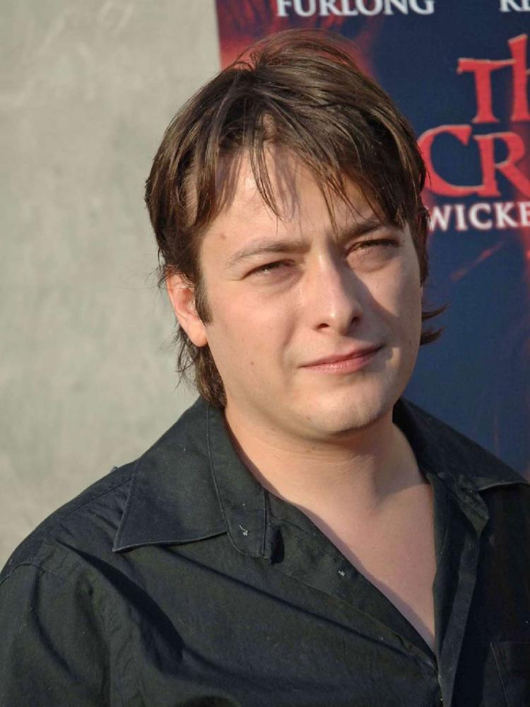 Photo of Edward Furlong