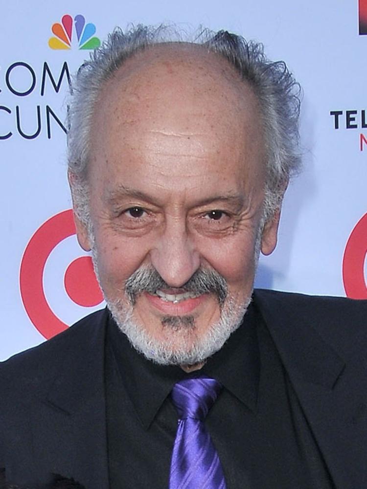 Photo of Castulo Guerra