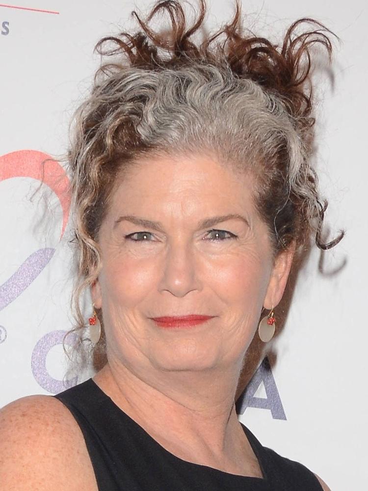 Photo of Jenette Goldstein