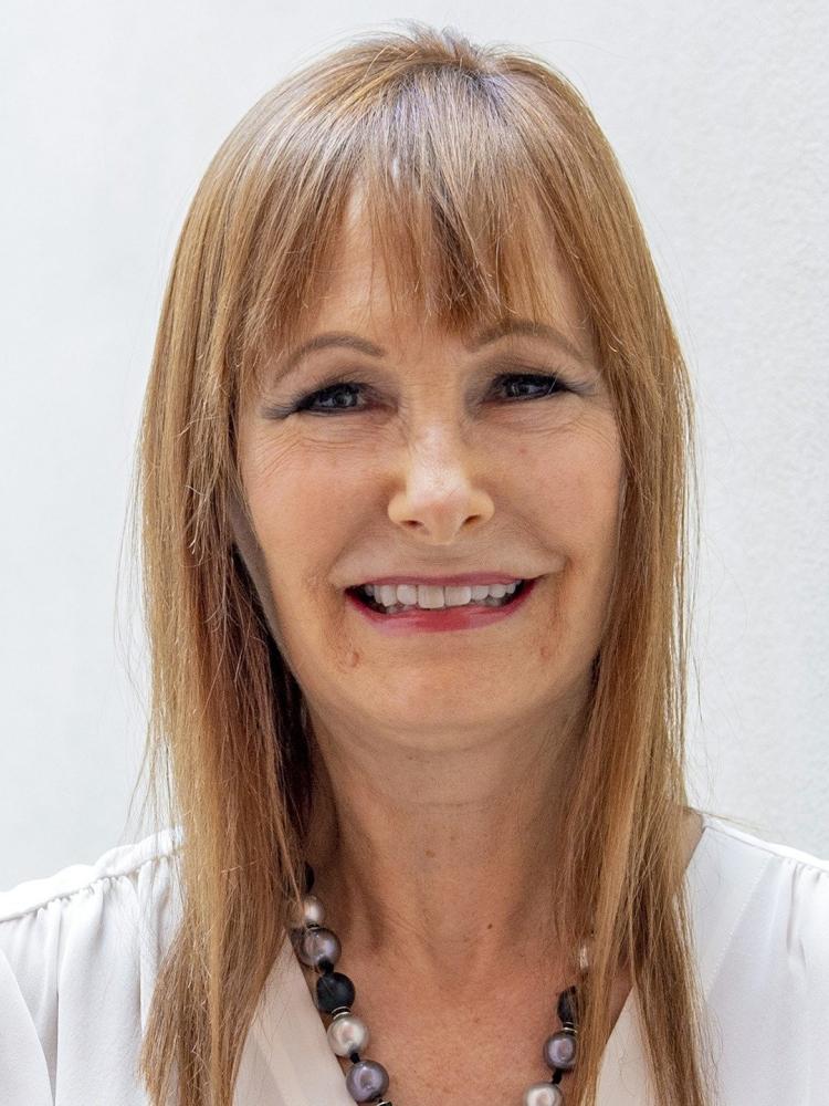 Photo of Gale Anne Hurd