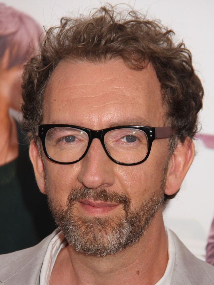 Photo of John Carney