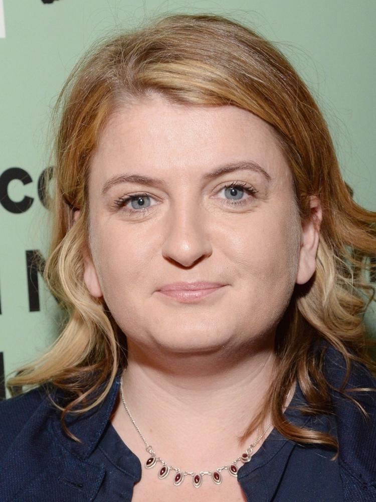 Photo of Rebecca O'Flanagan