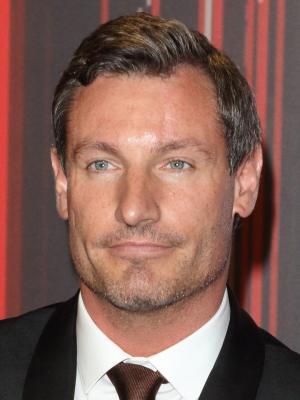 Dean Gaffney