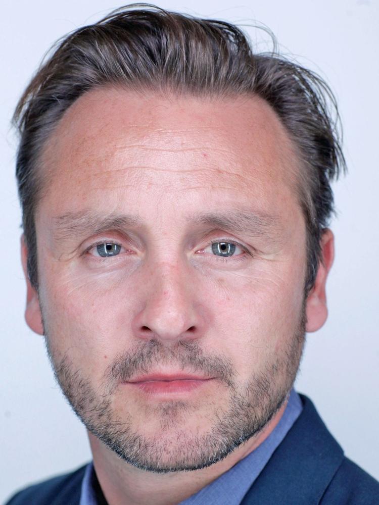 Photo of Lars Ranthe