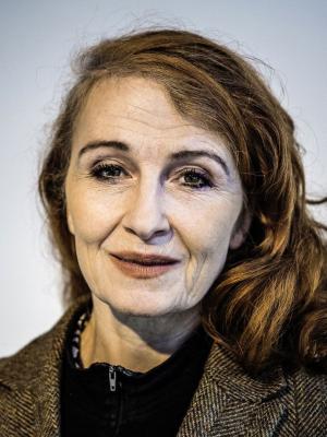 Bodil Jørgensen