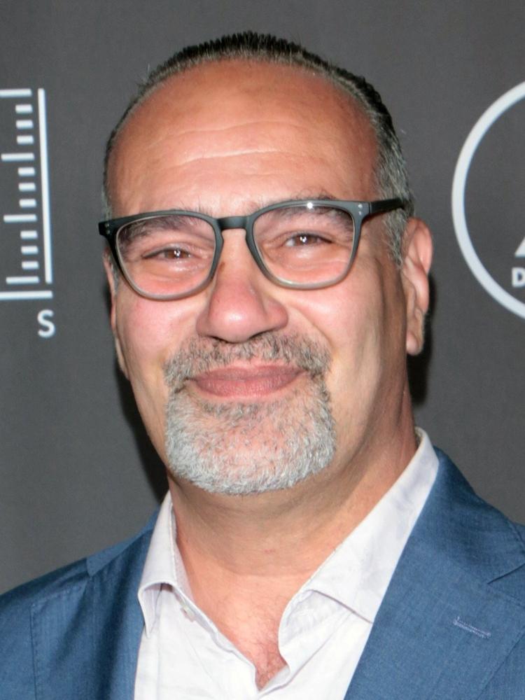Photo of Tony Nappo