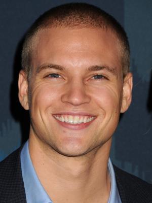 Marshall Williams
