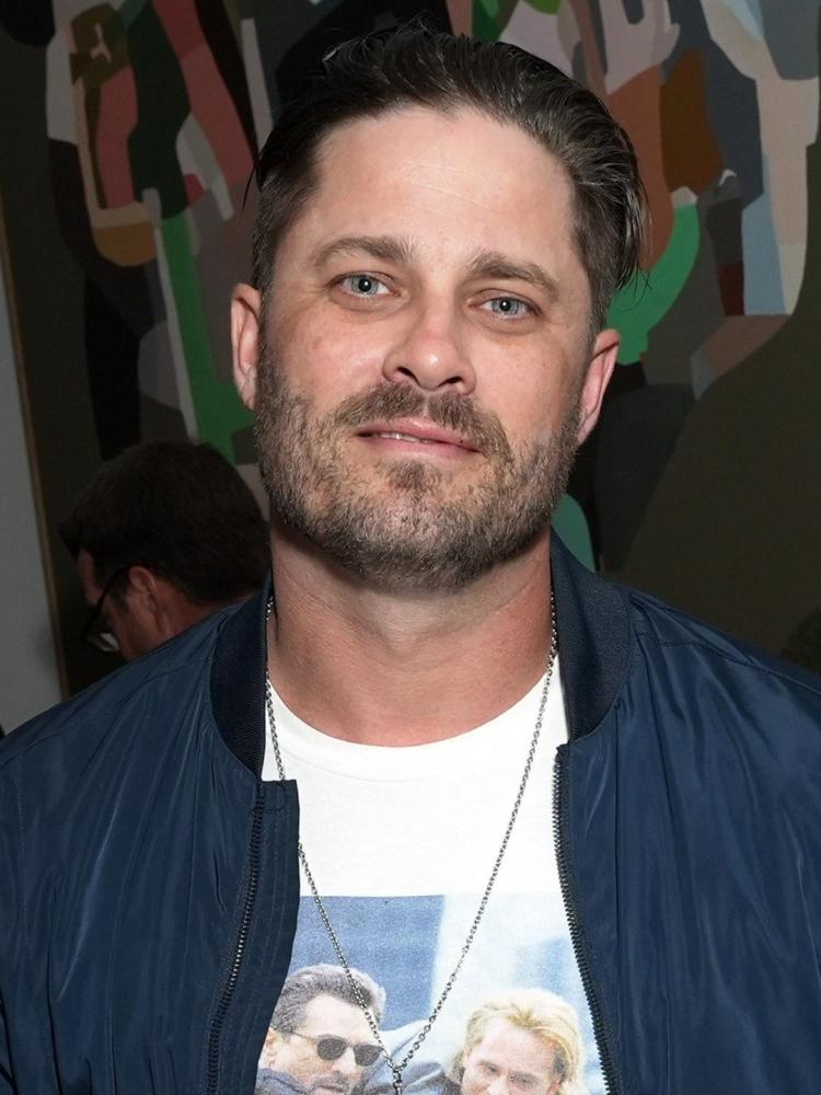 Photo of Matt Hamilton