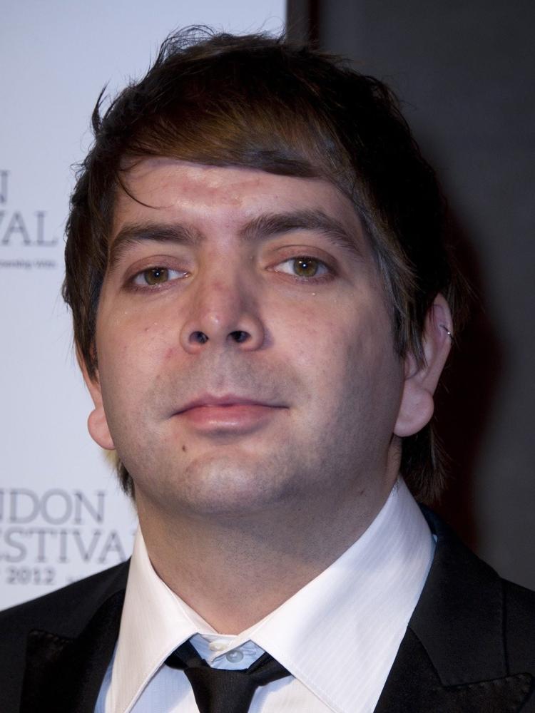 Photo of Rowan Athale