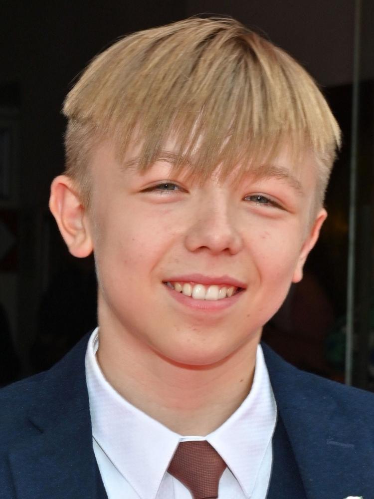 Photo of Austin Haynes