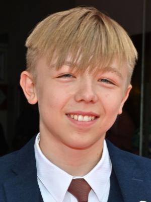 Austin Haynes