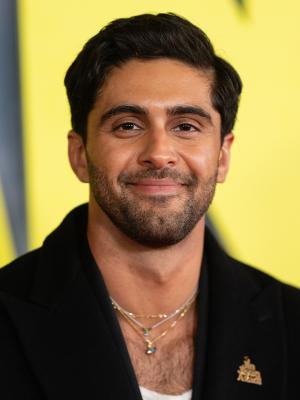 Arian Nik