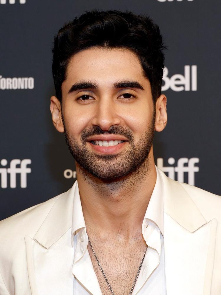 Photo of Laksh Lalwani