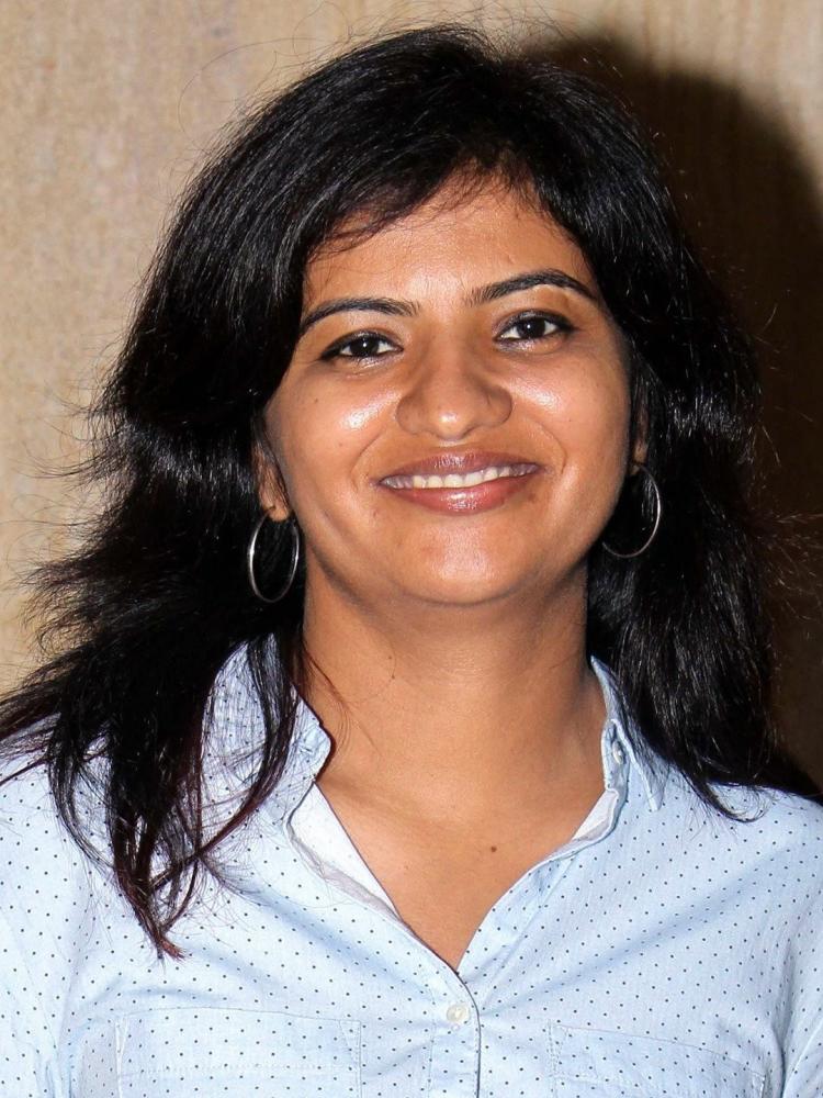Photo of Aparna Sud
