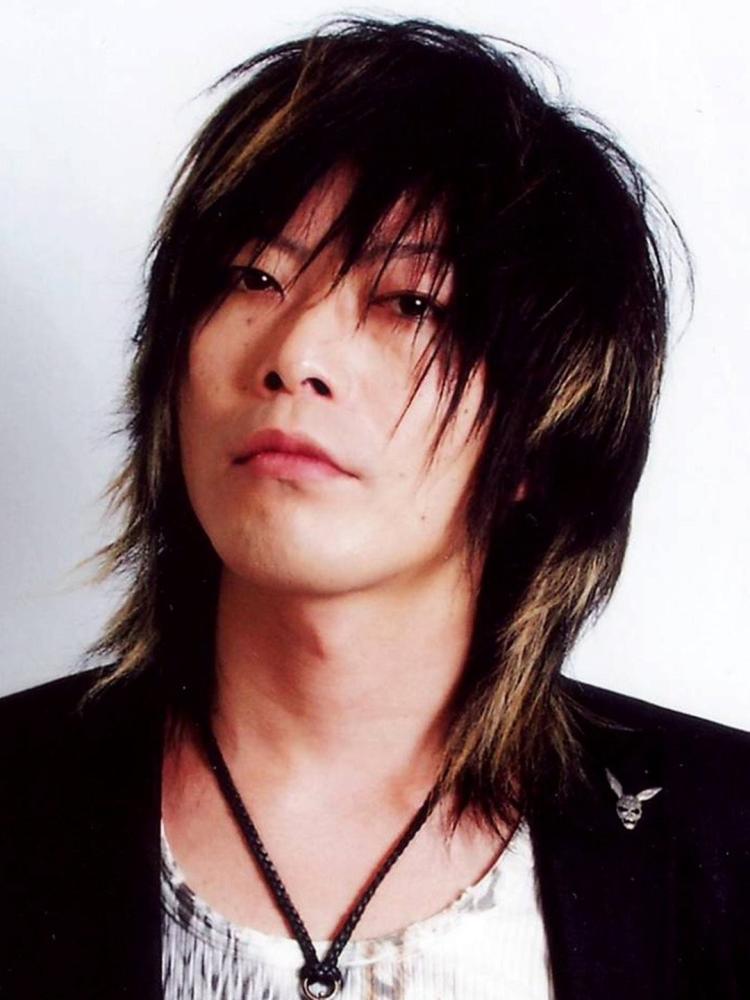Photo of Kisho Taniyama