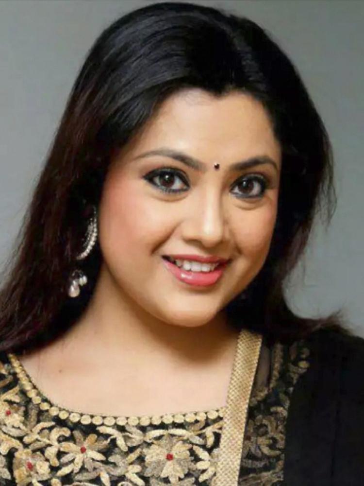 Photo of Meena