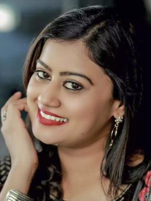 Ansiba Hassan