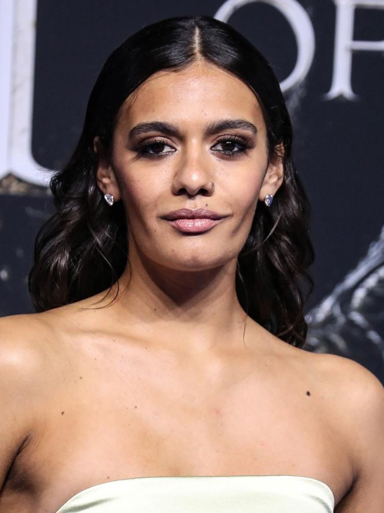 Photo of Madeleine Madden