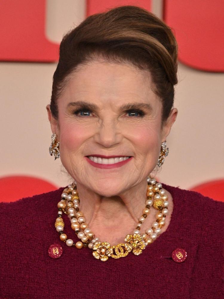 Photo of Tovah Feldshuh