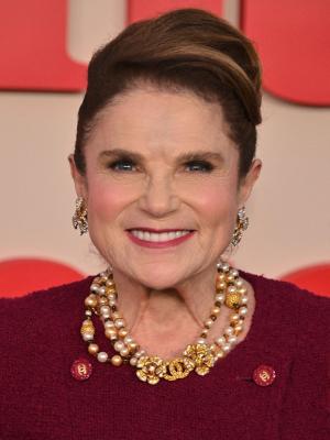 Tovah Feldshuh
