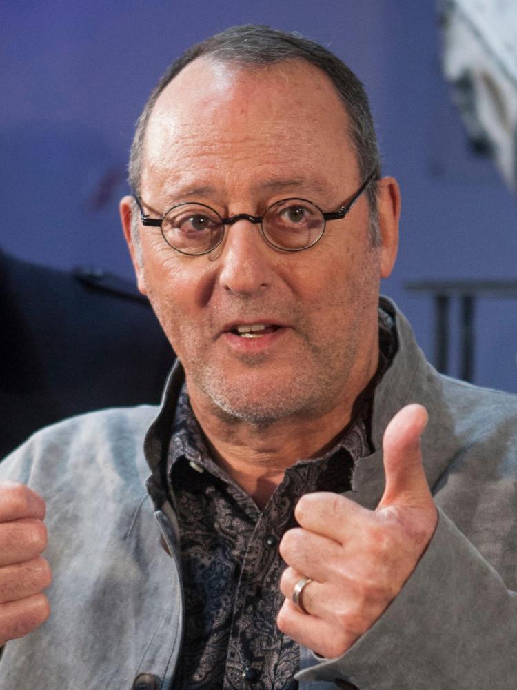 Photo of Jean Reno